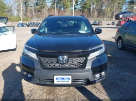 Honda Passport 3.5l Awd Elite, снимка 12