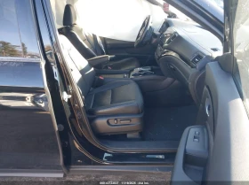 Honda Passport 3.5l Awd Elite, снимка 5