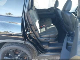 Honda Passport 3.5l Awd Elite, снимка 8