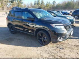 Honda Passport 3.5l Awd Elite, снимка 1