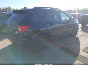 Honda Passport 3.5l Awd Elite, снимка 4
