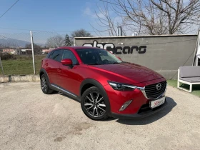 Mazda CX-3 1.5D Skyactiv AWD , снимка 2