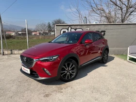 Mazda CX-3 1.5D Skyactiv AWD , снимка 1