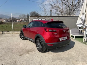 Mazda CX-3 1.5D Skyactiv AWD , снимка 5