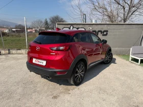 Mazda CX-3 1.5D Skyactiv AWD , снимка 4