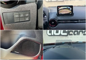 Mazda CX-3 1.5D Skyactiv AWD , снимка 14