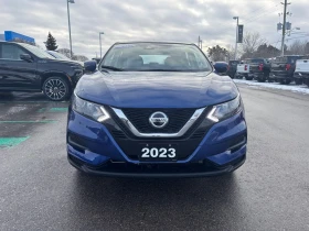 Nissan Qashqai S AWD* АвтоКреди* (ЦЕНА ДО БГ), снимка 2