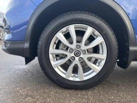 Nissan Qashqai S AWD* АвтоКреди* (ЦЕНА ДО БГ), снимка 7