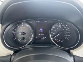 Nissan Qashqai S AWD* АвтоКреди* (ЦЕНА ДО БГ), снимка 9
