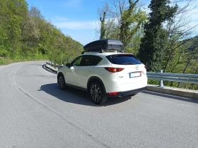 Mazda CX-5 2.5 4x4 360 камера Germany TUV 2028, снимка 2