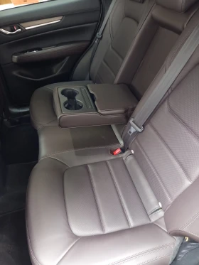 Mazda CX-5 2.5 4x4 360 камера Germany TUV 2028, снимка 13