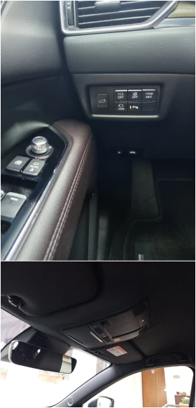 Mazda CX-5 2.5 4x4 360камера Germany TUV 2028, снимка 7