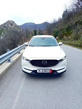 Mazda CX-5 2.5 4x4 360камера Germany TUV 2028, снимка 2