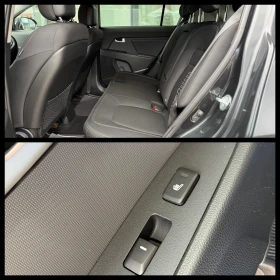 Kia Sportage 6 МЕСЕЦА ГАРАНЦИЯ/2.0CRDI 184к.с. 4х4 Автоматик, снимка 8