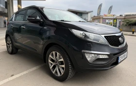 Kia Sportage 6 МЕСЕЦА ГАРАНЦИЯ/2.0CRDI 184к.с. 4х4 Автоматик, снимка 6