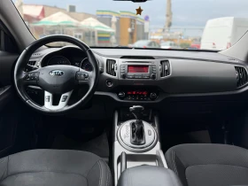 Kia Sportage 6 МЕСЕЦА ГАРАНЦИЯ/2.0CRDI 184к.с. 4х4 Автоматик, снимка 9