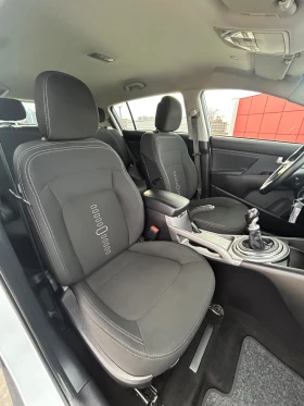 Kia Sportage 1.6 Бензин / Газ, снимка 16