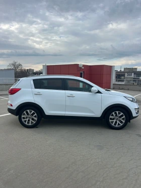 Kia Sportage 1.6 Бензин / Газ, снимка 2