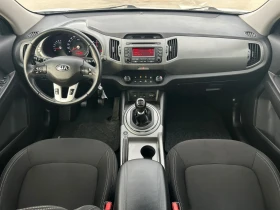 Kia Sportage 1.6 Бензин / Газ, снимка 12