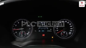 Hyundai Santa fe ОБДУХ | DISTRANIC | LANE ASSIST | PAMETI | КОЖА , снимка 13