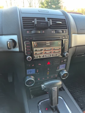 VW Touareg V6, снимка 7