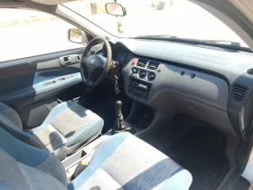 Honda Hr-v, снимка 4