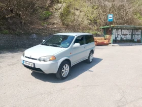 Honda Hr-v, снимка 1