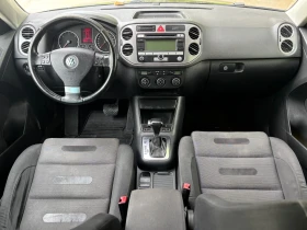 VW Tiguan 4 motion DSG, снимка 10
