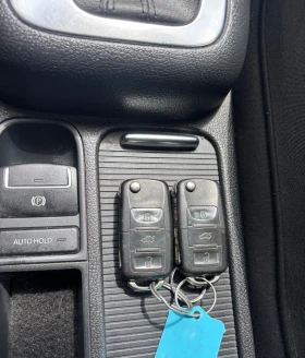 VW Tiguan 4 motion DSG, снимка 13