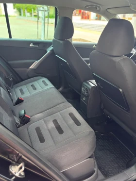 VW Tiguan 4 motion DSG, снимка 9