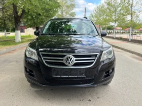 VW Tiguan 4 motion DSG, снимка 3