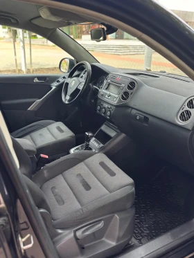 VW Tiguan 4 motion DSG, снимка 8