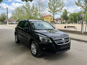 VW Tiguan 4 motion DSG, снимка 2
