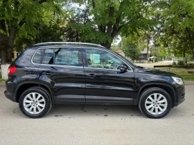 VW Tiguan 4 motion DSG, снимка 5