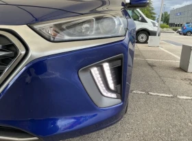 Hyundai Kona 1.6 Hybrid -FACELIFT 141ks., снимка 3
