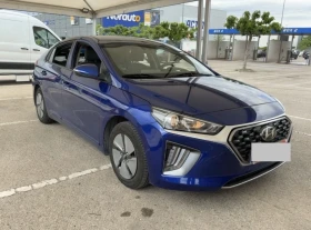 Hyundai Kona 1.6 Hybrid -FACELIFT 141ks., снимка 1