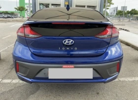 Hyundai Kona 1.6 Hybrid -FACELIFT 141ks., снимка 7