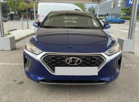 Hyundai Kona 1.6 Hybrid -FACELIFT 141ks., снимка 2