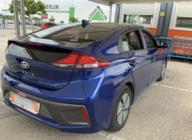 Hyundai Kona 1.6 Hybrid -FACELIFT 141ks., снимка 5