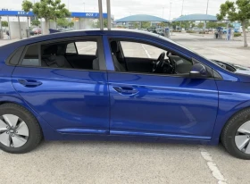 Hyundai Kona 1.6 Hybrid -FACELIFT 141ks., снимка 9