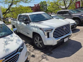 Toyota Tundra Capstone Hybrid /CARFAX/AВТОКРЕДИТ , снимка 3