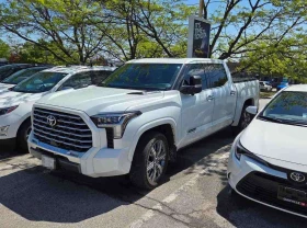 Toyota Tundra Capstone Hybrid /CARFAX/AВТОКРЕДИТ , снимка 2