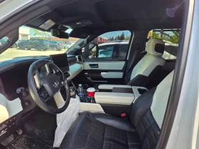 Toyota Tundra Capstone Hybrid /CARFAX/AВТОКРЕДИТ , снимка 5