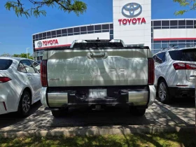 Toyota Tundra Capstone Hybrid /CARFAX/AВТОКРЕДИТ , снимка 4