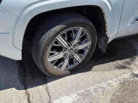 Toyota Tundra Capstone Hybrid /CARFAX/AВТОКРЕДИТ , снимка 7