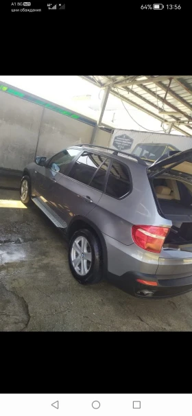 BMW X5, снимка 5