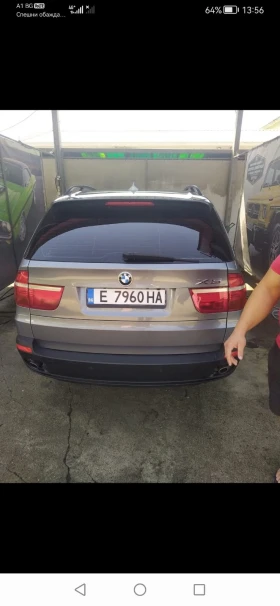 BMW X5, снимка 4
