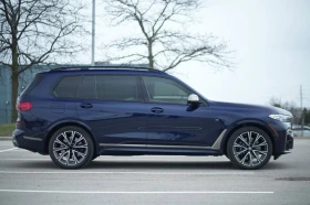 BMW X7 * M50i* АВТОКРЕДИТ БЕЗ ПЪРВОНАЧАЛНА ВНОСКА* , снимка 3