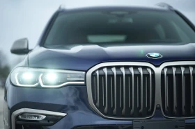 BMW X7 * M50i* АВТОКРЕДИТ БЕЗ ПЪРВОНАЧАЛНА ВНОСКА* , снимка 7
