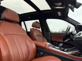 BMW X7 * M50i* АВТОКРЕДИТ БЕЗ ПЪРВОНАЧАЛНА ВНОСКА* , снимка 14